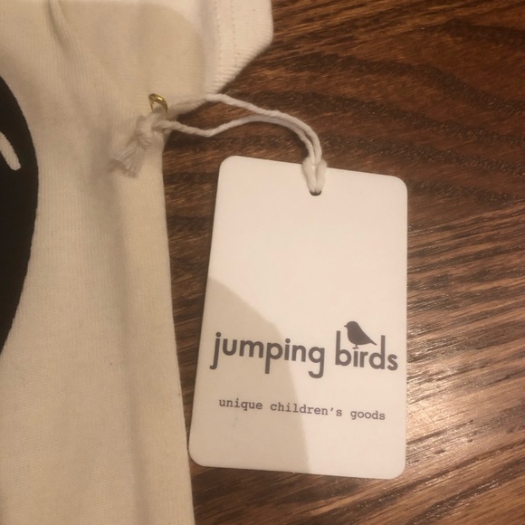 NEW Organic Cotton Onesie Bundle 3-6 Months | Great Baby Shower Gift - Picture 8 of 16